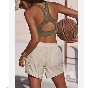 FP Movement In The Wild Shorts